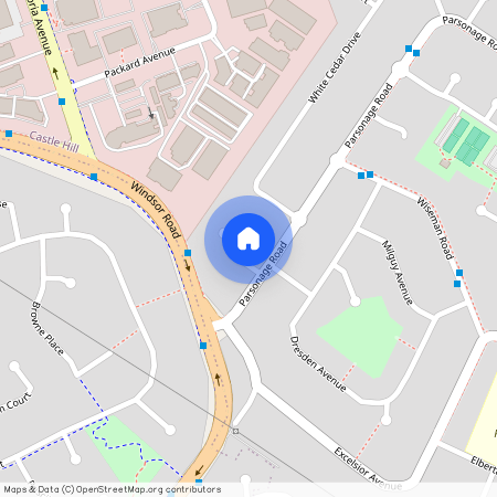 3 Washington Place, Castle Hill NSW 2154