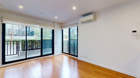 Modern Comfort, Quiet Setting, Unbeatable Location - Photo 4