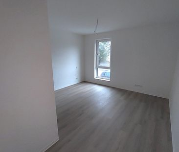 Erstvermietung - Moderne 3-Zimmer-Wohnung mit Terrasse und möglichem Tiefgaragenstellplatz - Photo 3