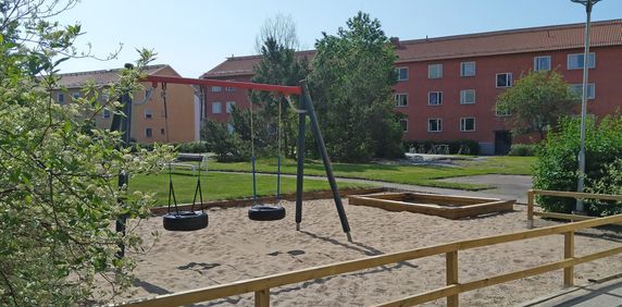 Fredsgatan 33 C - Foto 2