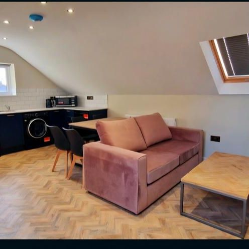 1 bedroom apartment to rent - Photo 1