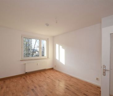 3-Raum-Wohnung Moskauer Straße 30 - Foto 2