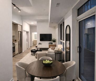 For Lease - 1005 Dundas Street Unit# 103, Oakville, Ontario - Photo 1