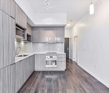 For Lease - 52 Forest Manor Road Unit# Ps02, Toronto, Ontario - Photo 4