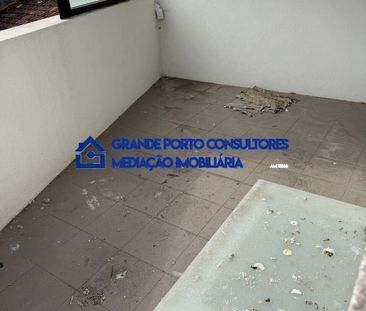Apartamento T2 em Porto - Foto 6