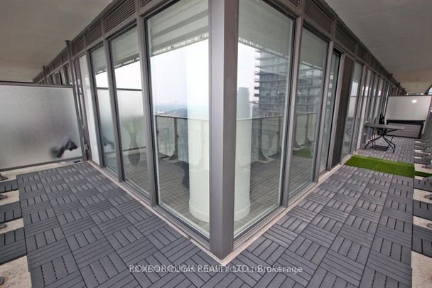 42 Charles Street E #3107 - Photo 1