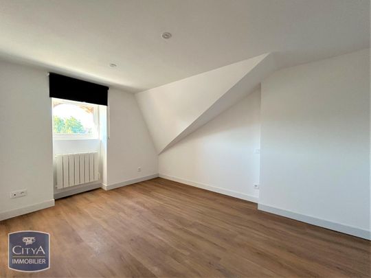 Location Appartement 3 pièces 55m² CAHORS 46000 - Photo 1