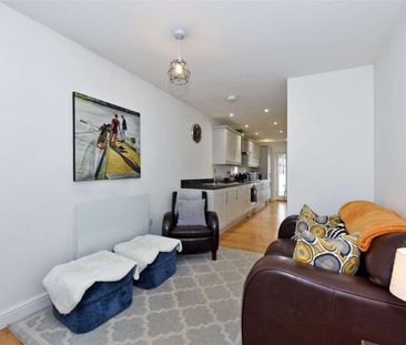 All inclusive short let. A super apartment in the centre of Henley ... - Photo 1