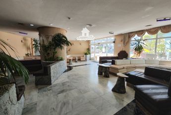 Estudio en alquiler en Green Park, Golf del Sur