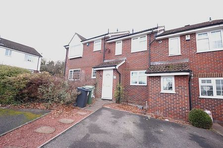 Willow Rise, Downswood, Maidstone - Photo 5