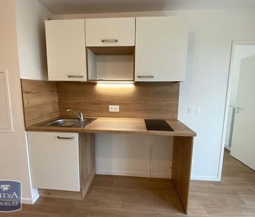 Location Appartement 2 pièces 41m² TOURS 37100 - Photo 1