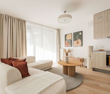 Warszawa, Wola, Mirów, ul. Krochmalna 61 – zdjęcie 6