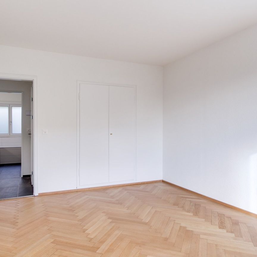 3.5 Zimmer, 90 m², 3. Stock - Foto 1
