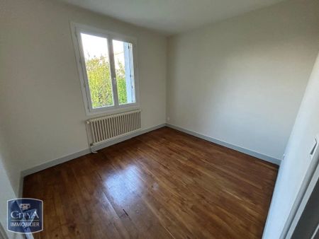 Maison à louer 3 pièces 48.14m² - Photo 3