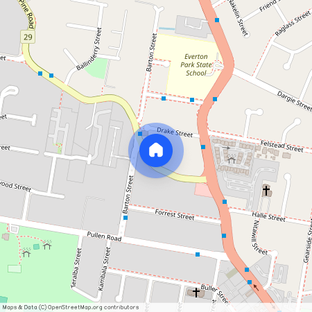 739 South Pine Road, Qld 4053, Everton Park