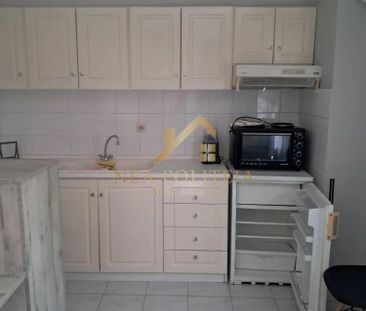 Studio/Γκαρσονιέρα για ενοικίαση - Συκιές - Photo 2