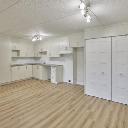 4 1/2 - Deux-Montagnes - 1 475 $/mois - Photo 3