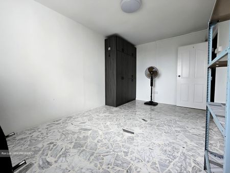 Blk 42 Bedok South Parkview (Bedok), HDB 4 Rooms - For Rent - Photo 2