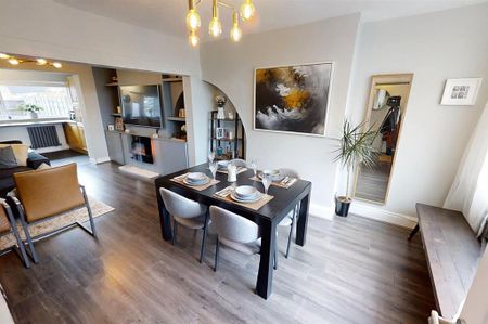 3 bedroom terraced house to rent - Photo 5