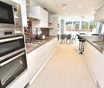 1 bedroom in a house share to rent - Photo 6