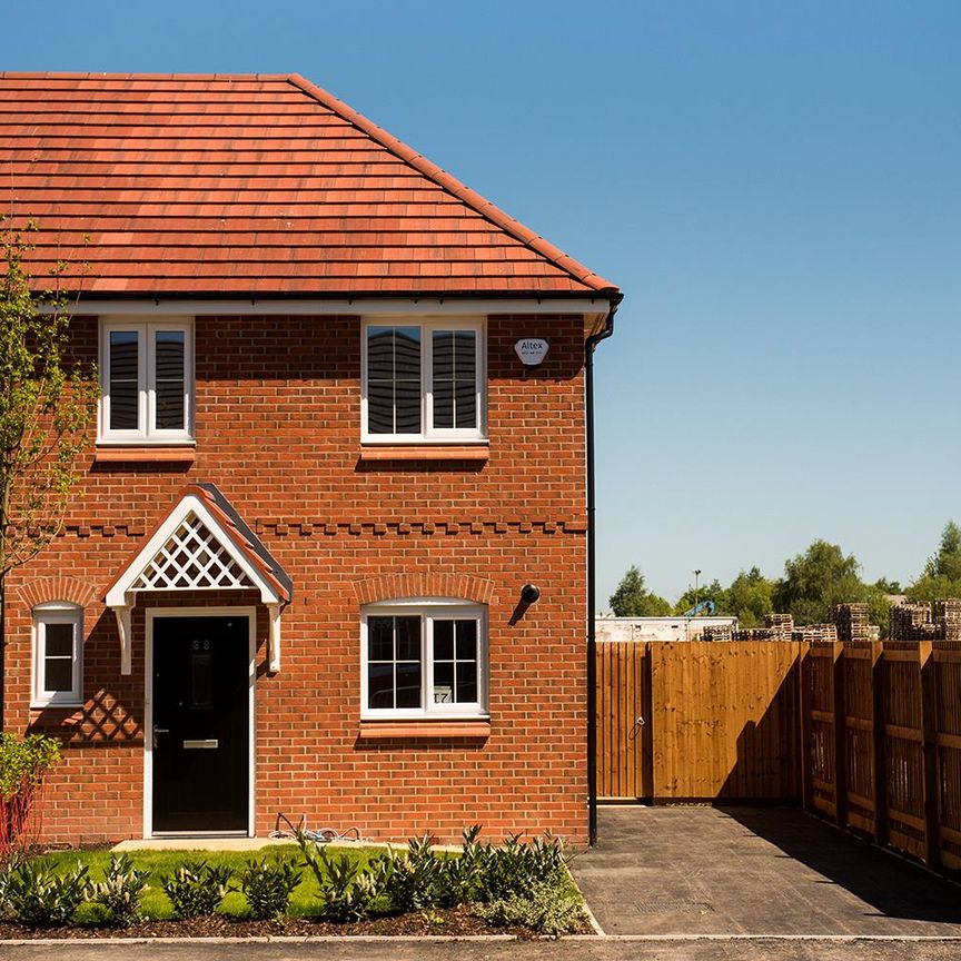 3 Bedroom House To Rent - Photo 1