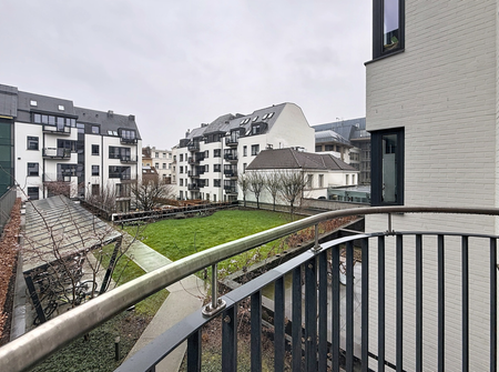 Studio - for rent - Foto 5