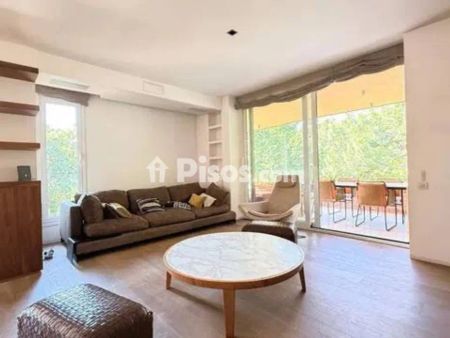 Piso en alquiler en Sarrià - Photo 2