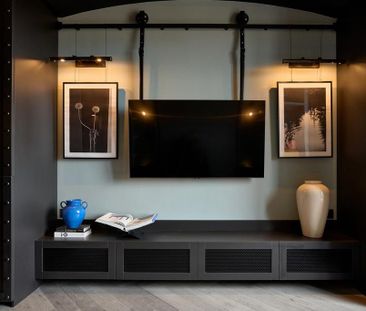 Studio to rent - Photo 6