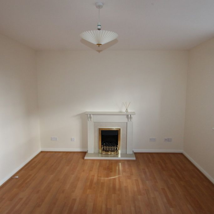 2 Bedroom Property To Rent - Photo 1