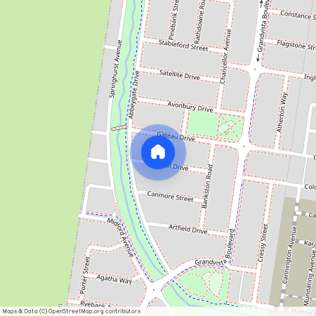 20 Hansel Drive, Vic 3030, Werribee