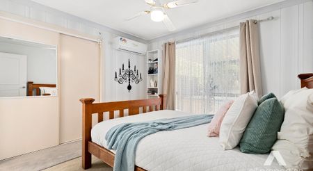 Spacious Brick Family Home with Multiple Living Areas, Huge Backyard & Private Entertaining – Walk to Everything - Photo 3