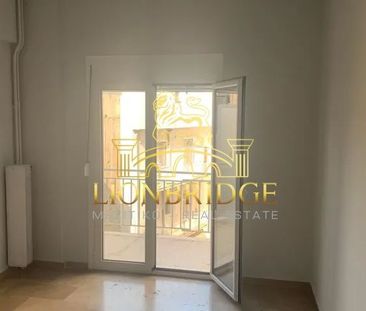 Διαμέρισμα για ενοικίαση Κολωνάκι - Λυκαβηττός - Photo 4