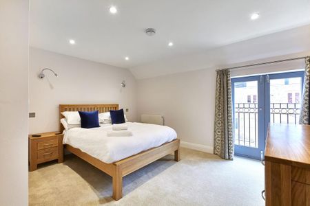 2 bedroom apartment to rent - Photo 3