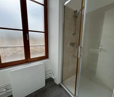 Location appartement 1 pièce - 31.3m² à Sens (89100) - Photo 6