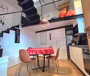 Appartamento di 40 m² con 2 locali a Asti - Photo 2
