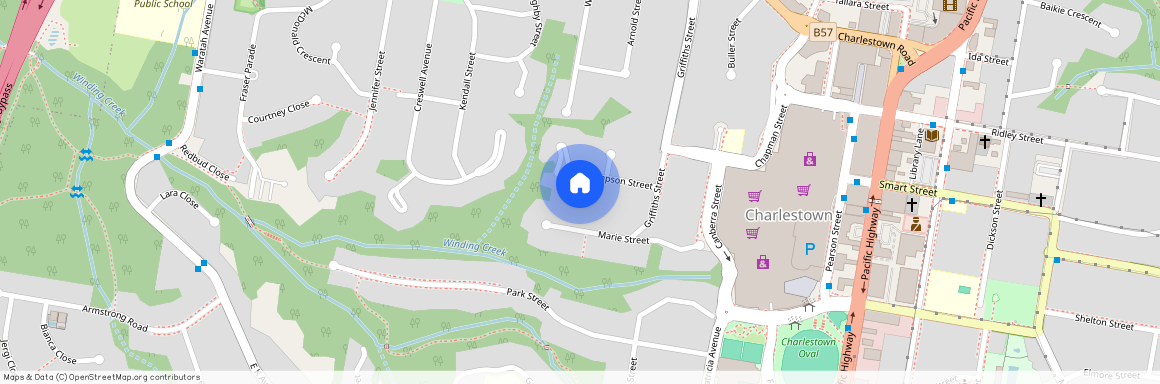 14 Thompson Street, Charlestown, NSW 2290