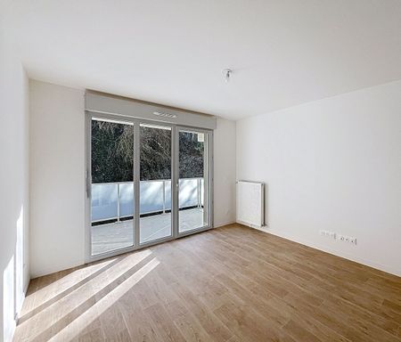 Appartement 3 pièces - Photo 3