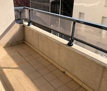 Location Appartement 2 pièces 48m² LYON 3ème - Photo 6