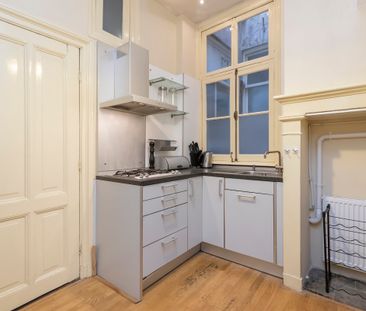 Te huur: Appartement Spuistraat in Amsterdam - Photo 1