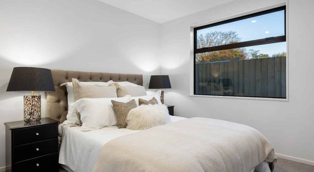 New build two bedroom home Redwood - Photo 1