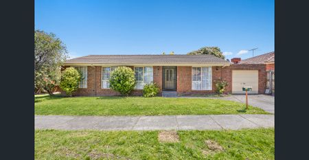 Spacious Single-Level Living with Generous Garden - Photo 2