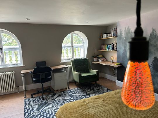 Room in a Shared House, London Road, RG1 - Photo 1