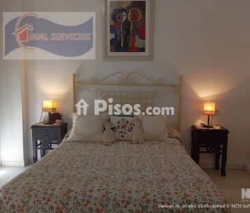 Casa adosada en alquiler en Nuevo Portil - Photo 5