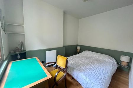 APPARTEMENT MEUBLÉ - GRAND THÉATRE - Photo 5