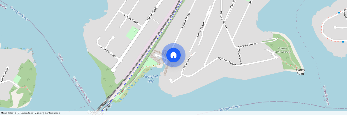 53 Wyong Street, Oatley 2223, New South Wales