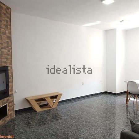 Alquiler de piso en Calle Felipe Bueno Guillén - Photo 1