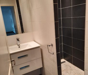 Location appartement 2 pièces, 40.00m², Castelginest - Photo 6