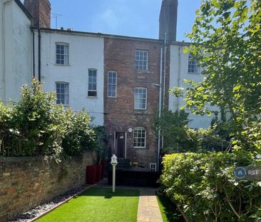 3 bedroom terraced house to rent - Photo 2