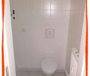 4-Zimmer-Hübsche-Maisonetten-Dachwohnung in beliebter Lage Zwickaus... - Photo 6