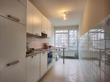 Appartement te huur - Photo 2